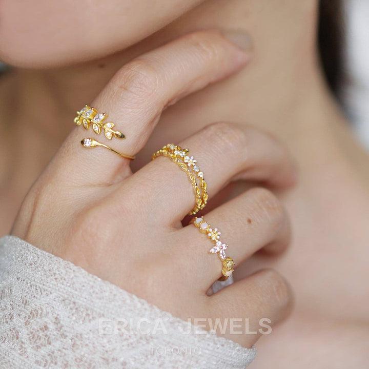 How to Measure Ring Size in CM: A Comprehensive Guide – EricaJewels How to measure ring size cm