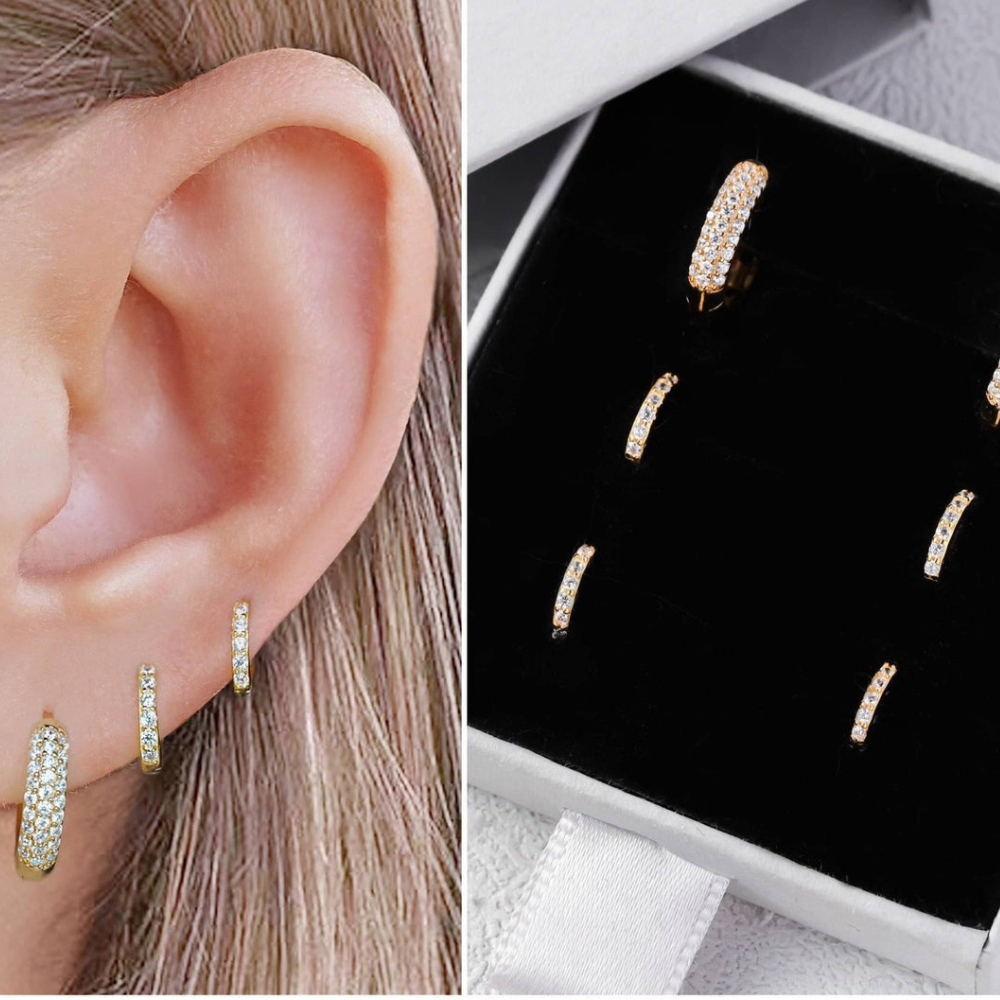 Best earring sets deals