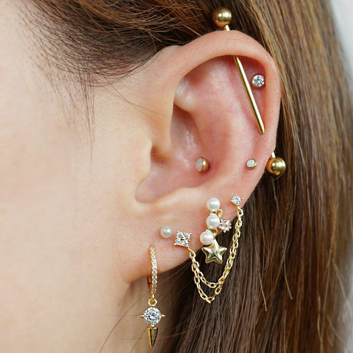 spike-halloween-hoop-earrings