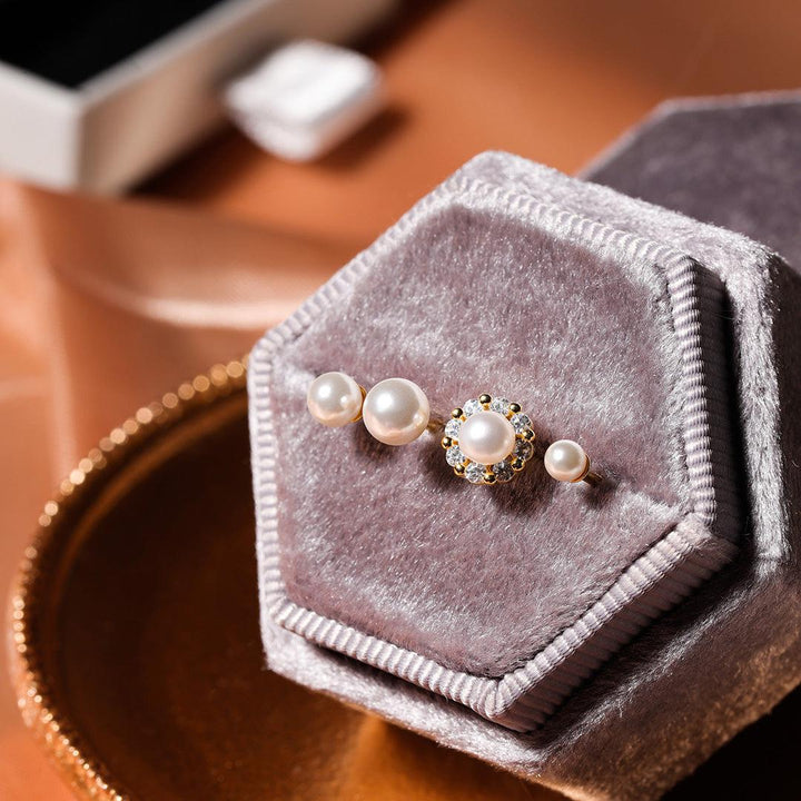 Pearl Earrings  Tiffany  Co