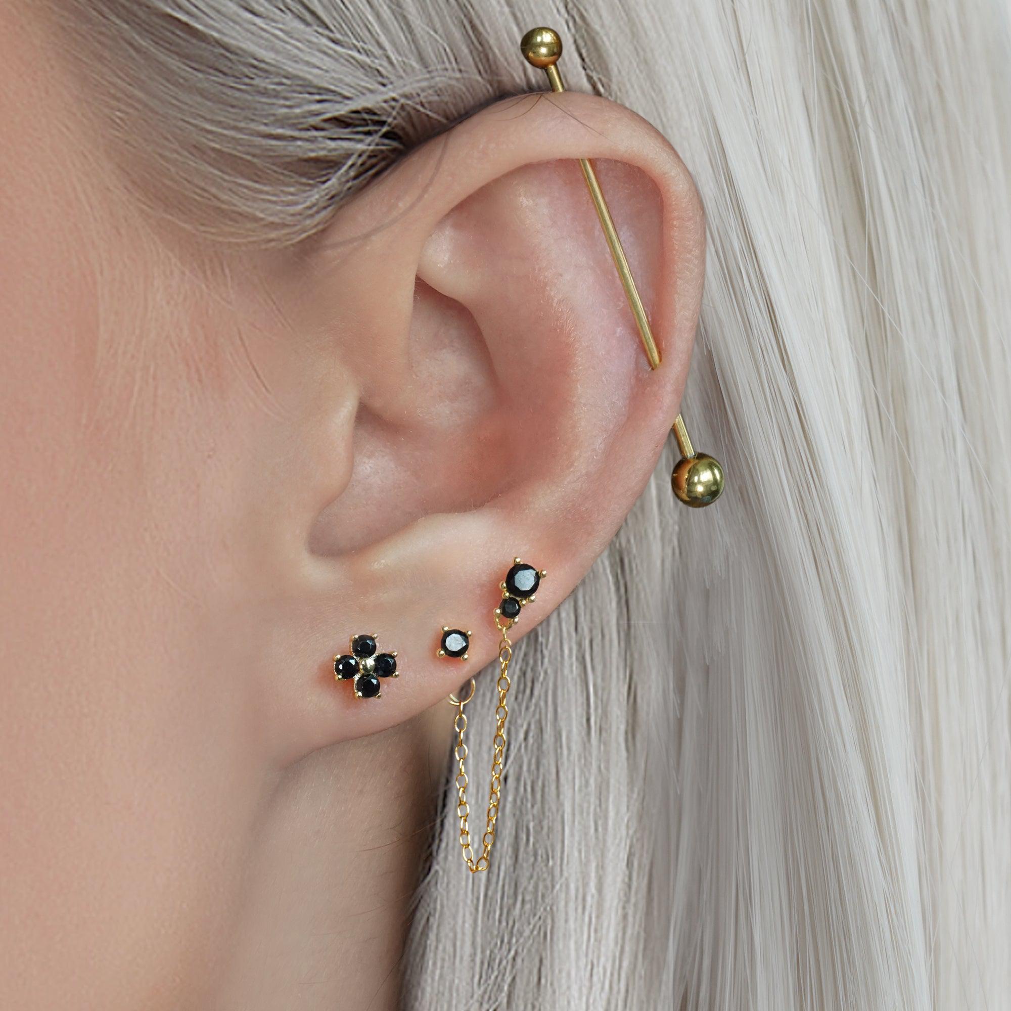 Def Earring WHAT DO EARRINGS SYMBOLIZE? All you need to know – EricaJewels