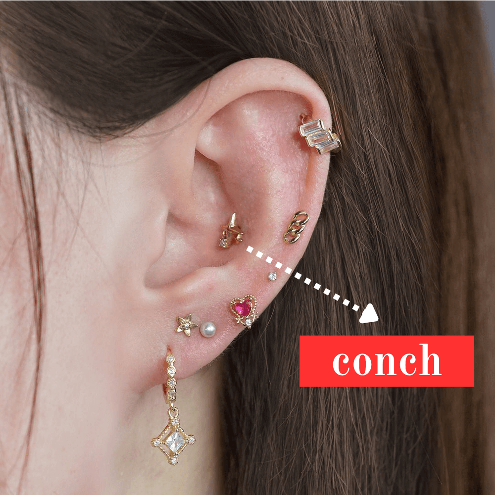 What Does an Earring in the Left Ear Mean? – EricaJewels