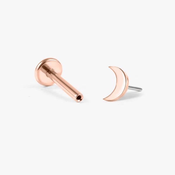 flat back earrings