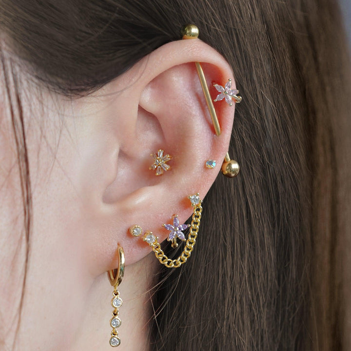 ericajewels earrings