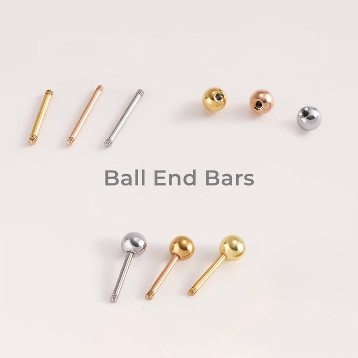 ball end bar-EricaJewels