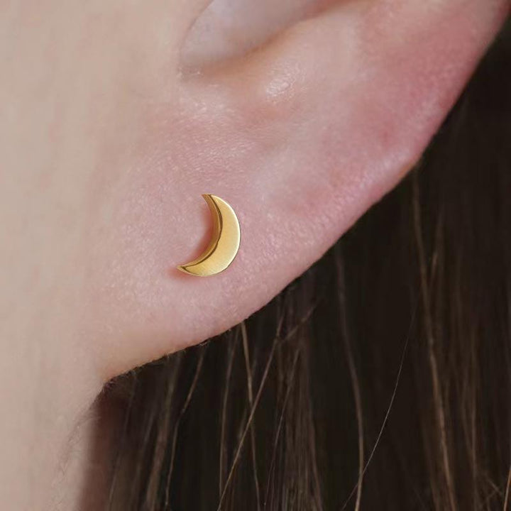 lobe earring