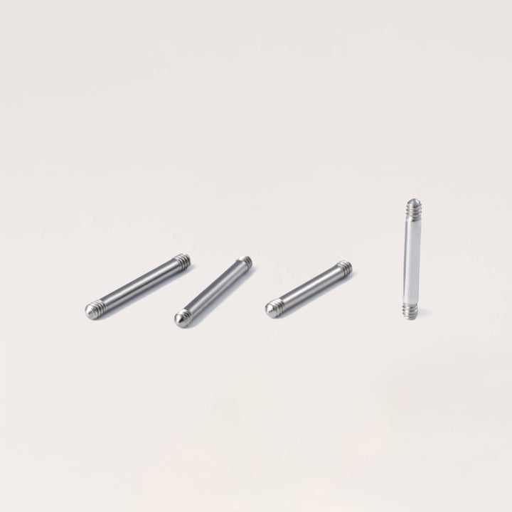 Ball End Bars & Piercing Parts