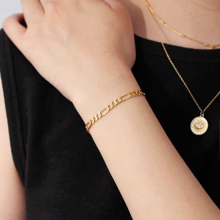 gold bracelets for women 