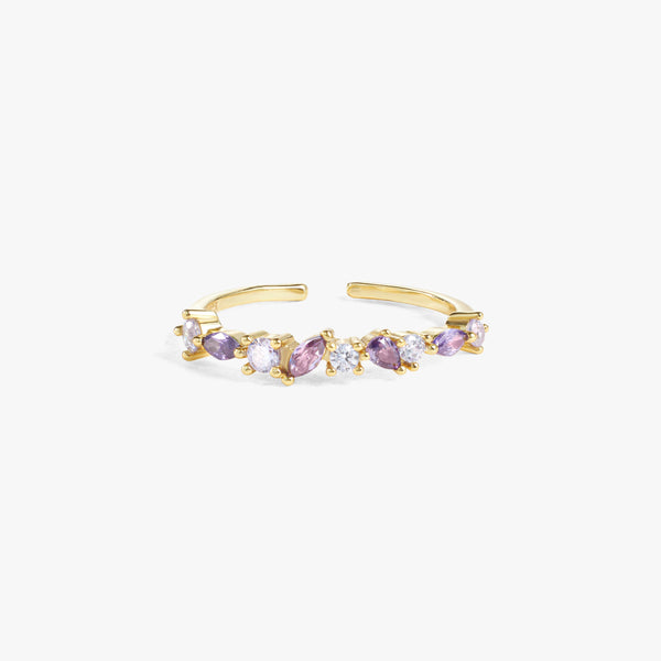 Everything You Need to Know About Adjustable Rings - EricaJewels