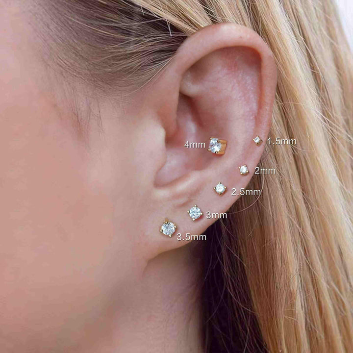 cartilage earring