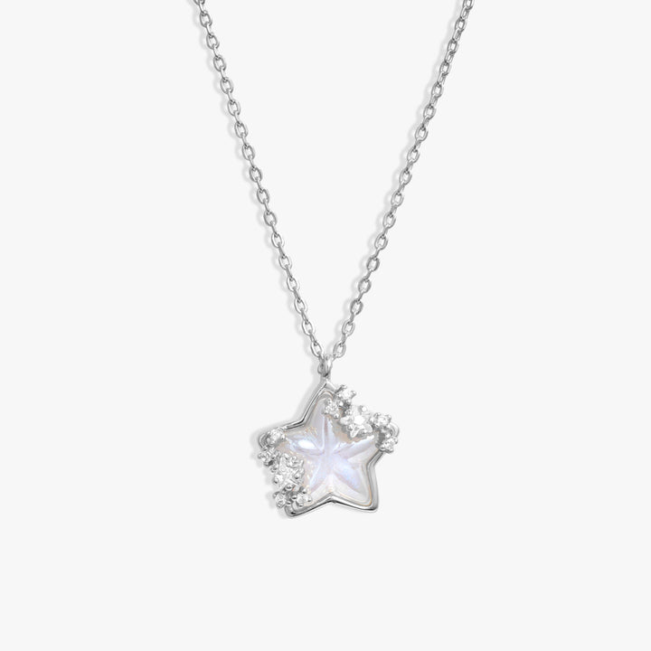 star necklace