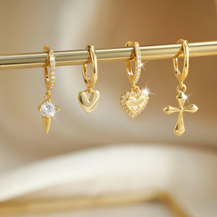 heart-dangle-earrings
