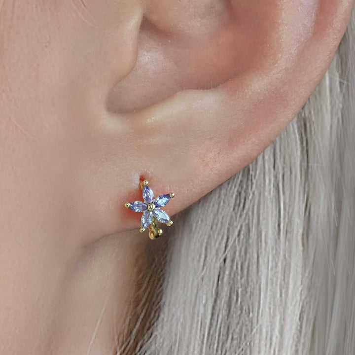 dainty earring