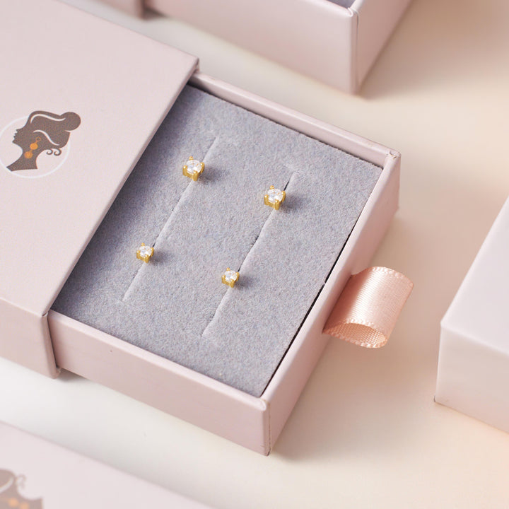 gift earrings set