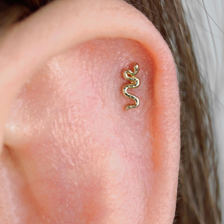 conch earring