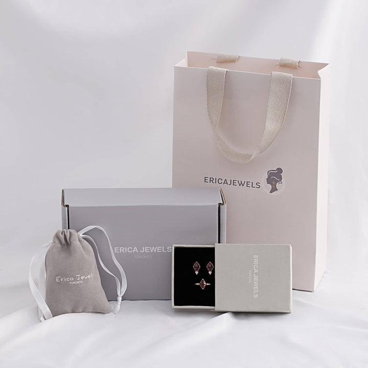 Upgrated Gift Package